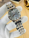 Stylish Women's Quartz Chain Strap Watch - 1 Pc