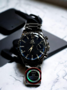 Men's Movement Quartz Watch