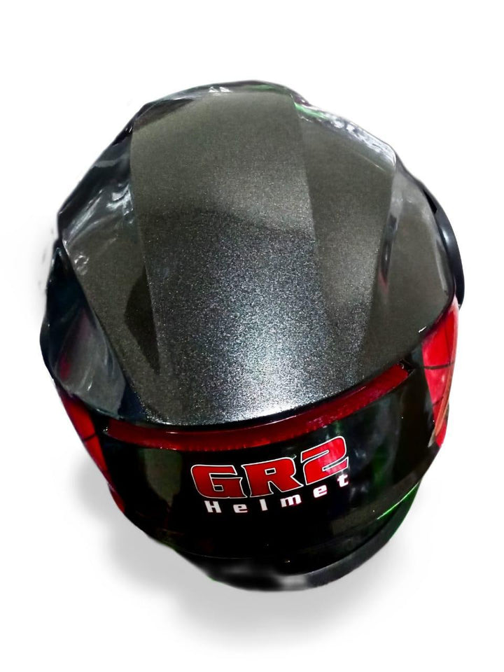 GR 2 Style Helmet