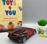 Multicolor RC Car Toy - 1 Pc High-Speed Electric Drive Set