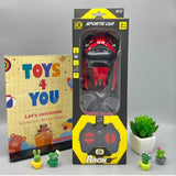 Multicolor RC Car Toy - 1 Pc High-Speed Electric Drive Set