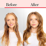 Low Noise & Safe Hair Dryer