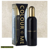 Colour Me Gold Femme Womens Perfume 100ml