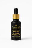 Migraine Soothe Essential Oil