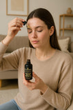 Migraine Soothe Essential Oil