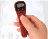 Finger Counter - Islamic Tasbih Bead