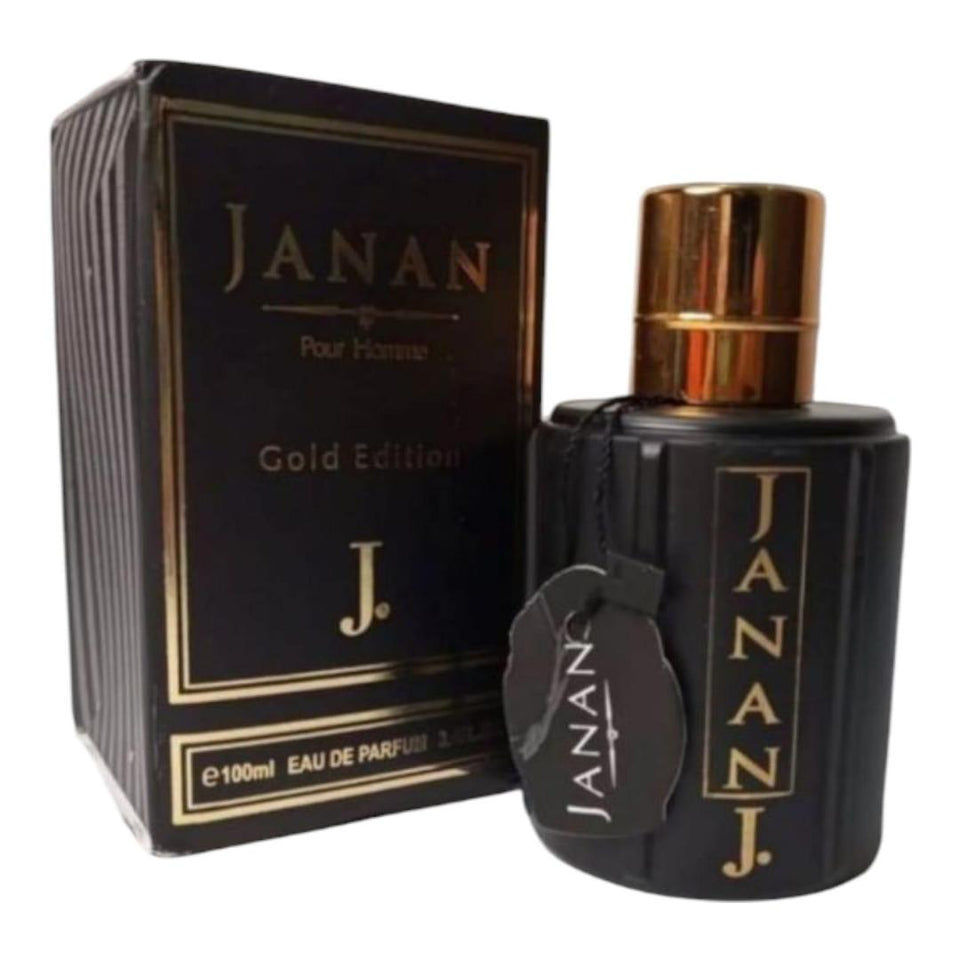 Unisex Long Lasting Fragrance Perfume Set - 3 Pcs of Woody Citrus Essence